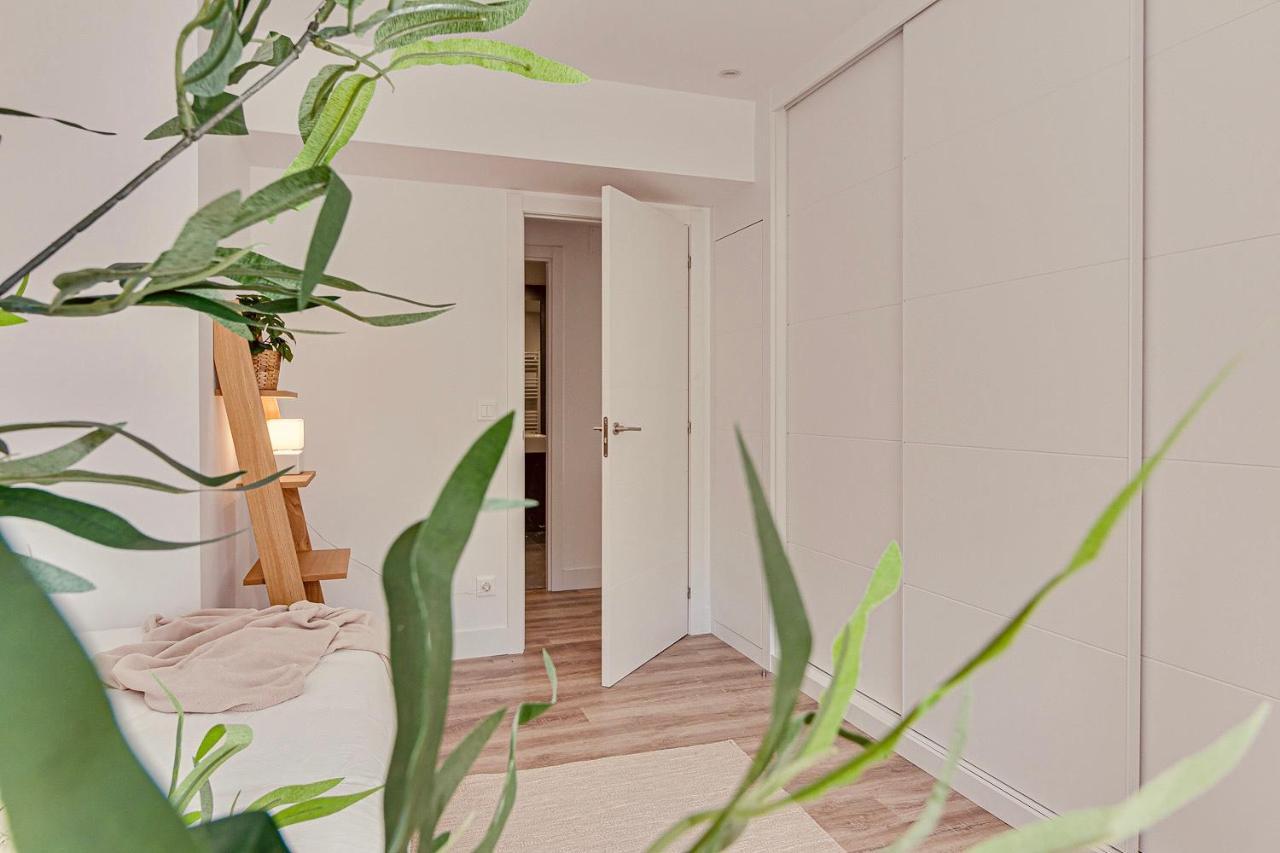 Main Street Deluxe Appartement A Coruña Buitenkant foto